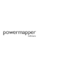 Powermapper Software
