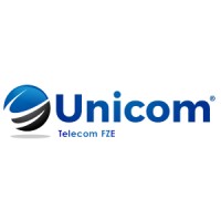 Unicom Telecom Fze logo - Similar company to Unicom Telekom A.Ş