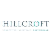 Hillcroft Group LLC logo - Similar company to Industrial Adhesive Solutions Ltd (Indasol) & Avanti Tapes Limited