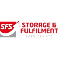 Storage and Fulfilment Services Limited logo - Similar company to Tpn Dagenham