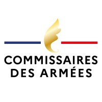 Commissaires des armées logo - Similar company to Eogn - École Des Officiers De La Gendarmerie Nationale