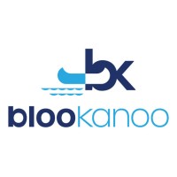 Bloo Kanoo logo - Similar company to Ttg Technology