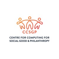 CENTRE FOR COMPUTING FOR SOCIAL GOOD AND PHILANTHROPY logo - Similar company to Eigensensor