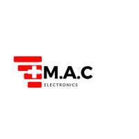 Multi Access Control - M.A.C logo - Similar company to Saenea Tech
