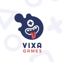 Vixa Games logo - Similar company to Dub-Unity Pl