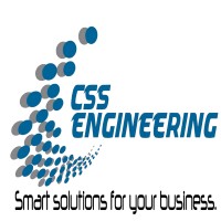 CSS Engineering logo - Similar company to Css Technologies