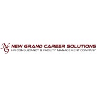 New grand career solution logo - Similar company to Wonders Uae