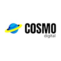 Cosmo Digital e.U. logo - Similar company to Cosmo Digital