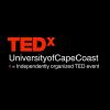 TEDxUniversityofCapeCoast logo - Similar company to Konnected Minds Podcast