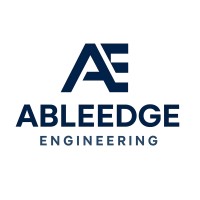 AbleEdge Engineering Limited logo - Similar company to Allied Global Engineering Ltd