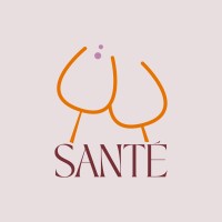 Santé Winschoten logo - Similar company to Op Een Plankje