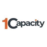 1Capacity logo - Similar company to Xcel Authentics