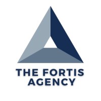 The Fortis Agency logo - Similar company to Bell Labs