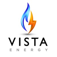 Vista Energy Marketing logo - Similar company to Verion Training Systems, Llc