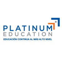 Platinum Education logo - Similar company to How To Grc