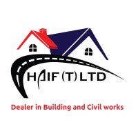 HAIF (T) LTD logo - Similar company to Haif For Plastic Boxes