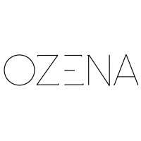 OZENA logo - Similar company to Bepack