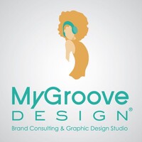 MyGroove Design, Inc. logo - Similar company to Olive Designs - A Graphic Design Studio