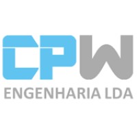 CPW Engenharia logo - Similar company to Alfasteel - Construções Metálicas Lda