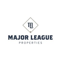 Major League Properties logo - Similar company to The Undergraduate Communication Society At Uc San Diego