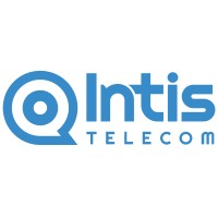 Intis Telecom logo - Similar company to Adeo Telecom