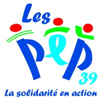 PEP 39 logo - Similar company to Fehap Bourgogne Franche-Comté