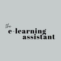 The E-Learning Assistant logo - Similar company to Australian E-Learning Association