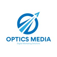 Optics Media logo - Similar company to Diamond Optics Pty Ltd