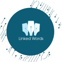 Linked Words logo - Similar company to Helping Women Now