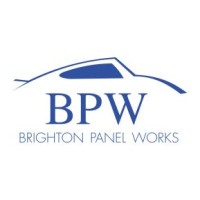 BRIGHTON PANEL WORKS logo - Similar company to Talyer Auto Group
