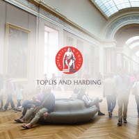 Toplis & Harding logo - Similar company to Toplis & Harding