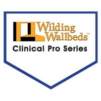 Clinical Pro Series - Wilding Wallbeds logo - Similar company to Wilding Wallbeds
