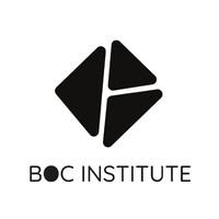 BOC Institute logo - Similar company to Courslyai
