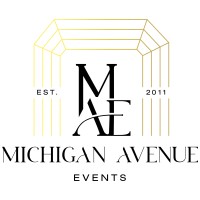Michigan Avenue Events logo - Similar company to Yanni Design Studio