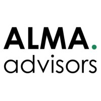 Alma Advisors logo - Similar company to Blu Capital Partners