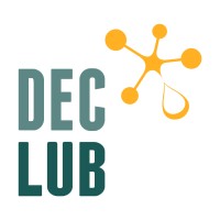 DecLub - Distribuidor Shell logo - Similar company to Bel Lube ★