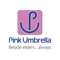 Pink Umbrella logo - Similar company to Ehrtools