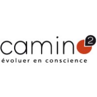 Camino 2 logo - Similar company to Croco