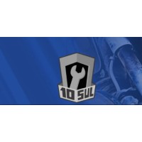 10 SUL logo - Similar company to Agrisolo