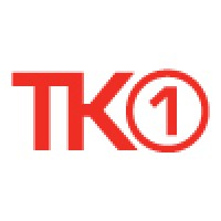 TK1 Solutions logo - Similar company to Comar Technologies