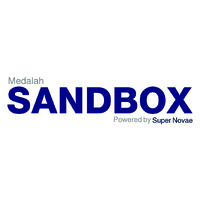 sandbox incubator logo - Similar company to Development Champions Forum