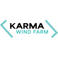 Karma Wind Farm logo - Similar company to Orepro