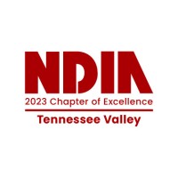 NDIA Tennessee Valley Chapter logo - Similar company to Coley & Associates, Inc.