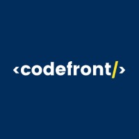 CodeFront Technologies logo - Similar company to Walkwel Technology