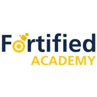 Fortified Academy logo - Similar company to Work Options
