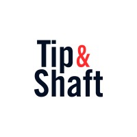 Tip & Shaft logo - Similar company to Polaryse