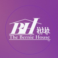 The Bernie House logo - Similar company to The Ywca Of Annapolis & Anne Arundel County