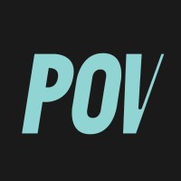 POV Agency logo - Similar company to Franchise Focused Marketing