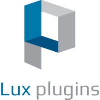 LuxPlugins logo - Similar company to Appropia
