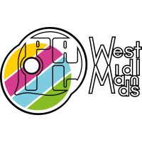 PAIL WEST MIDLANDS CIC logo - Similar company to Rapid Itmatch